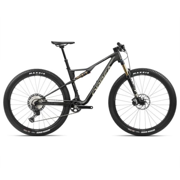Orbea OIZ M10 XT