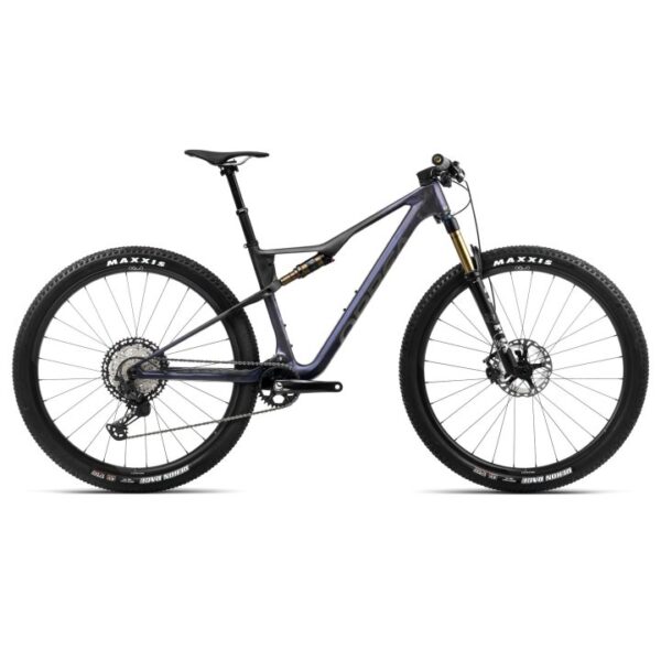 Orbea OIZ M-PRO XT