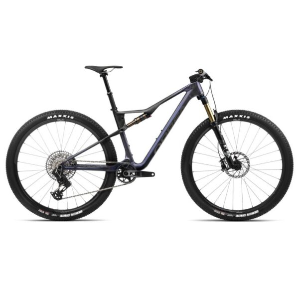 Orbea OIZ M-TEAM AXS