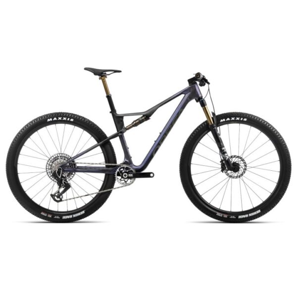Orbea OIZ M LTD - XX AXS