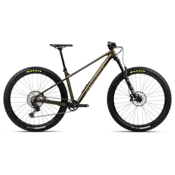 Orbea LAUFEY H-LTD