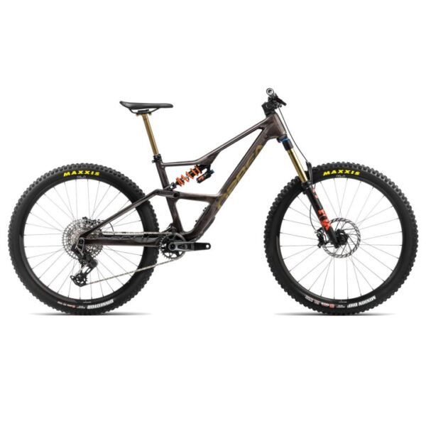 Orbea OCCAM LT M-TEAM