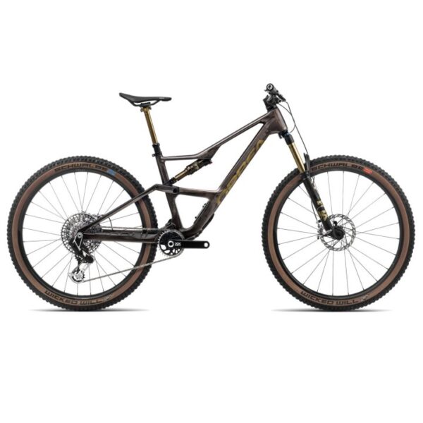 Orbea OCCAM SL M-LTD