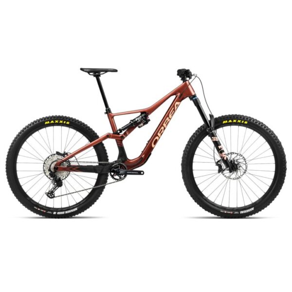 Orbea RALLON M20