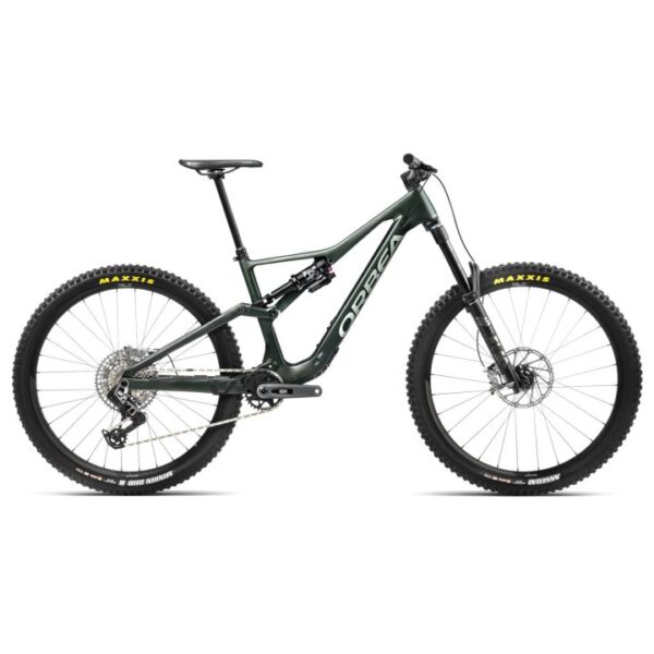 Orbea RALLON M11 AXS
