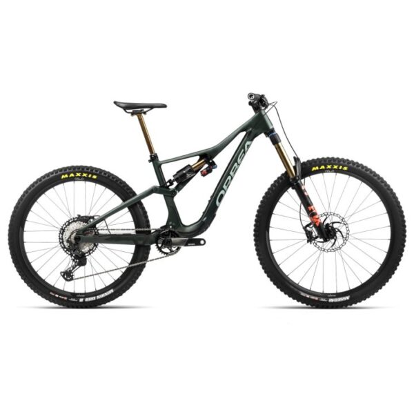 Orbea RALLON M-TEAM