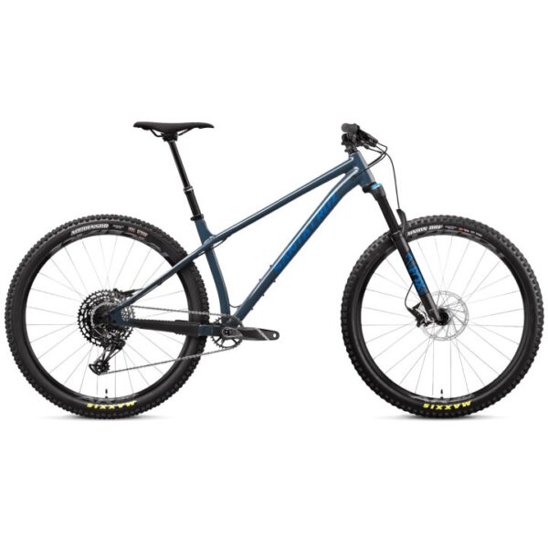 Santa Cruz CHAMELEON 8 R