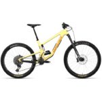 Santa Cruz NOMAD 6 C