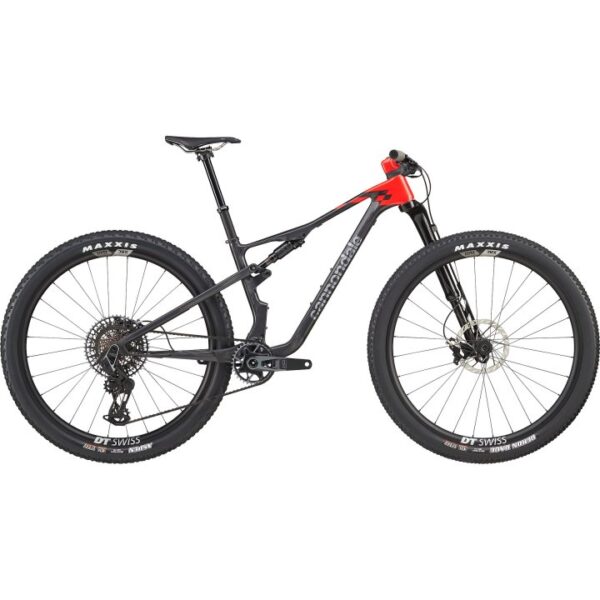 Cannondale SCALPEL 1