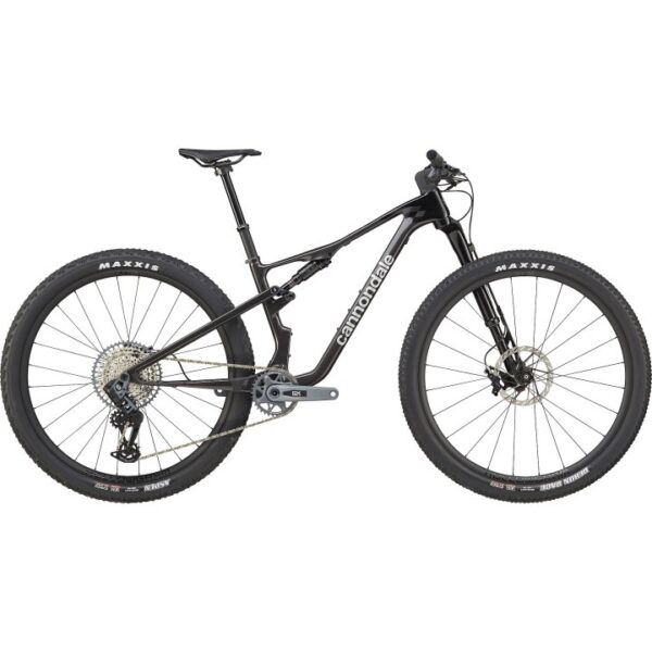 Cannondale SCALPEL 2