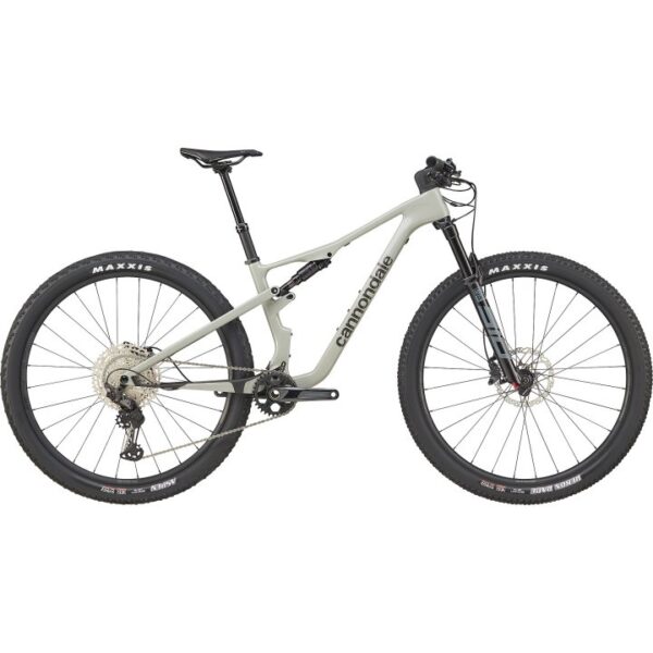 Cannondale SCALPEL 3