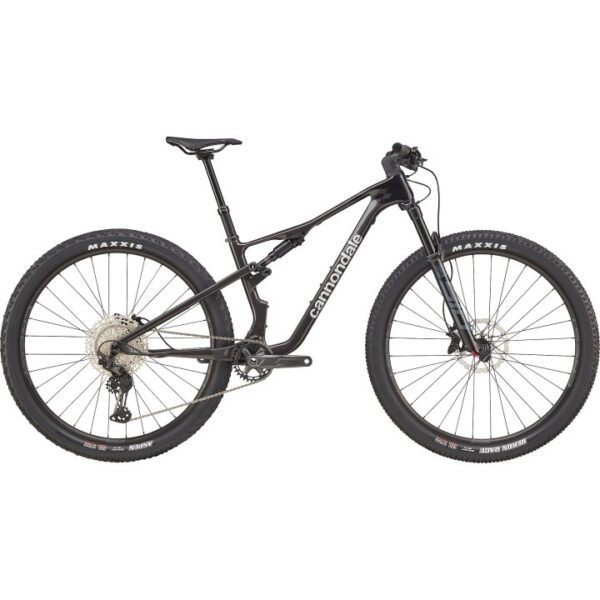 Cannondale SCALPEL 4