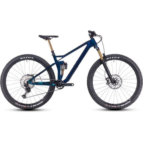 CUBE STEREO ONE22 HPC EX