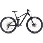 CUBE STEREO ONE22 Race