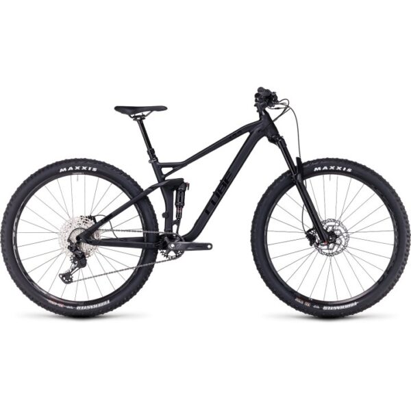 CUBE STEREO ONE22 Race