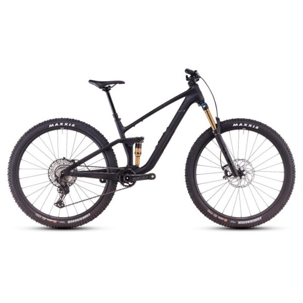 CUBE STEREO ONE44 C:62 Race