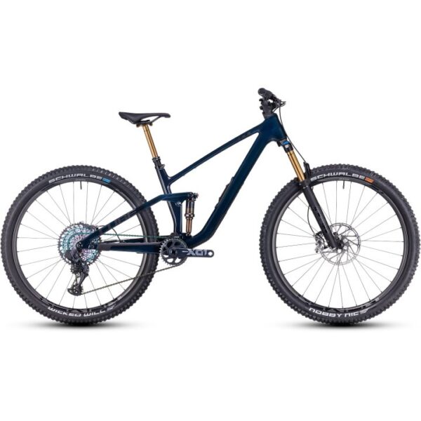 CUBE STEREO ONE44 C:68X SLT