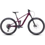 CUBE STEREO ONE44 C:68X SLX