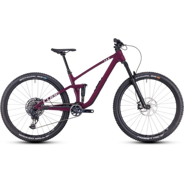 CUBE STEREO ONE44 C:68X SLX