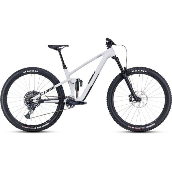 CUBE STEREO ONE55 C:62 Race