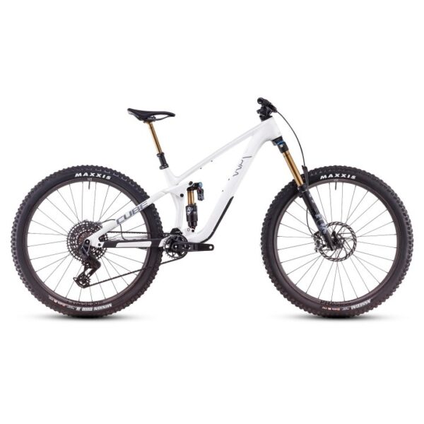 CUBE STEREO ONE77 C:68X SLT