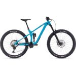 CUBE STEREO ONE77 Race