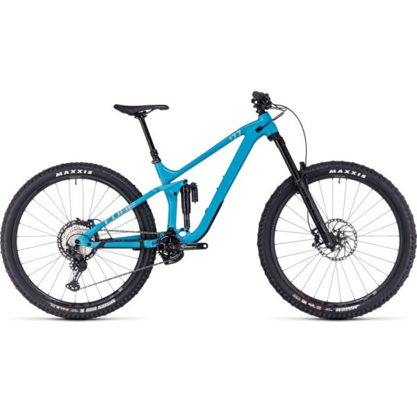 CUBE STEREO ONE77 Race