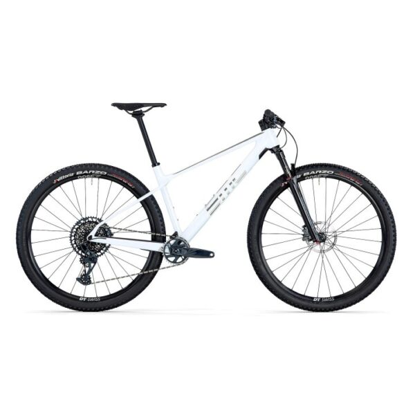 BMC TWOSTROKE 01 TWO