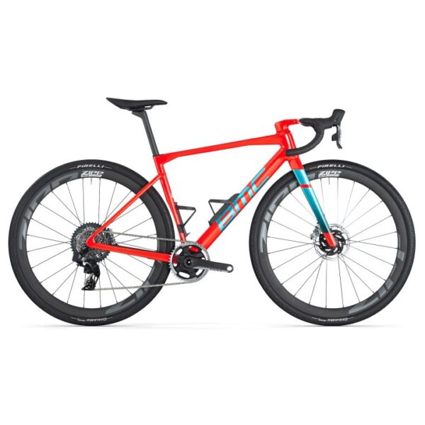 BMC KAIUS 01 LTD