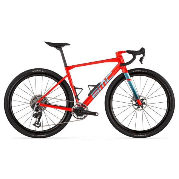BMC KAIUS 01 ONE