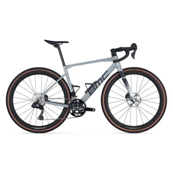 BMC KAIUS 01 THREE