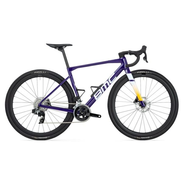 BMC KAIUS 01 THREE