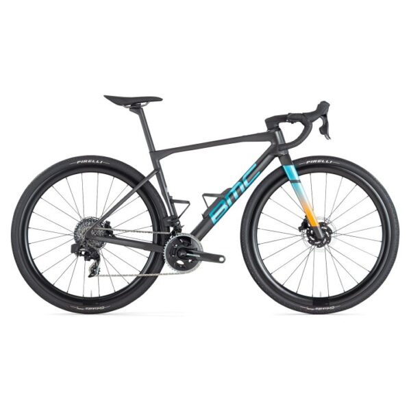 BMC KAIUS 01 TWO