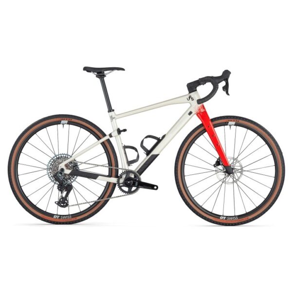 BMC URS 01 FOUR