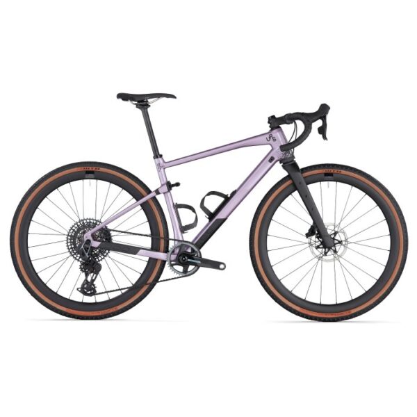 BMC URS 01 LT ONE
