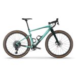 BMC URS 01 LT TWO