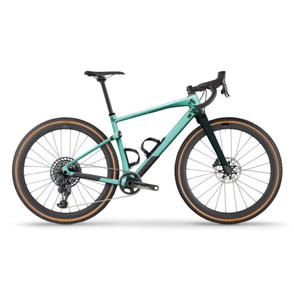 BMC URS 01 LT TWO