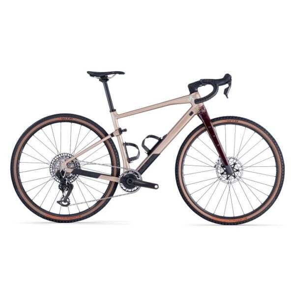 BMC URS 01 ONE