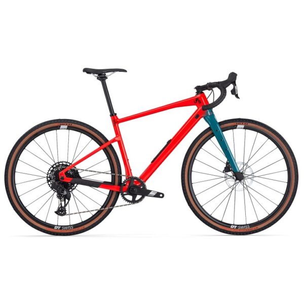 BMC URS TWO