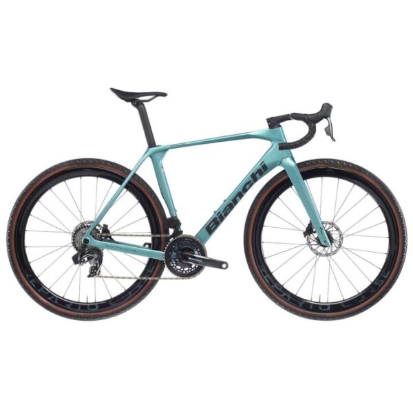Bianchi IMPULSO RC - Force AXS
