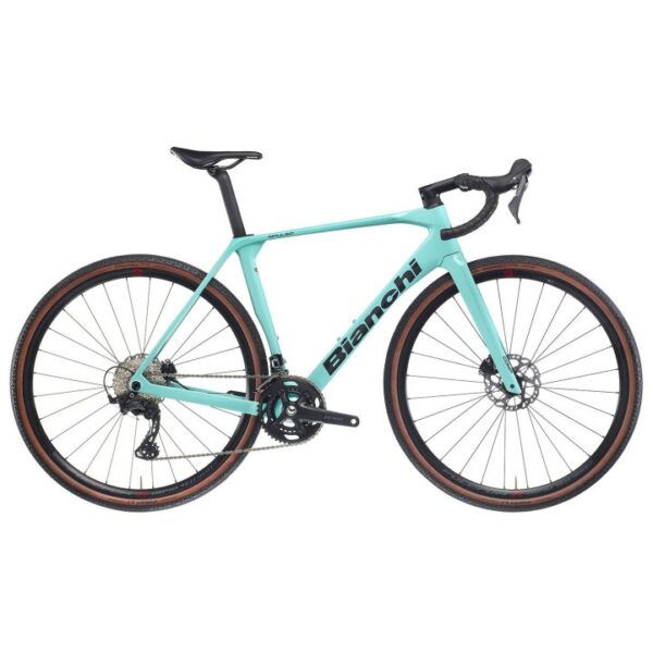Bianchi IMPULSO COMP