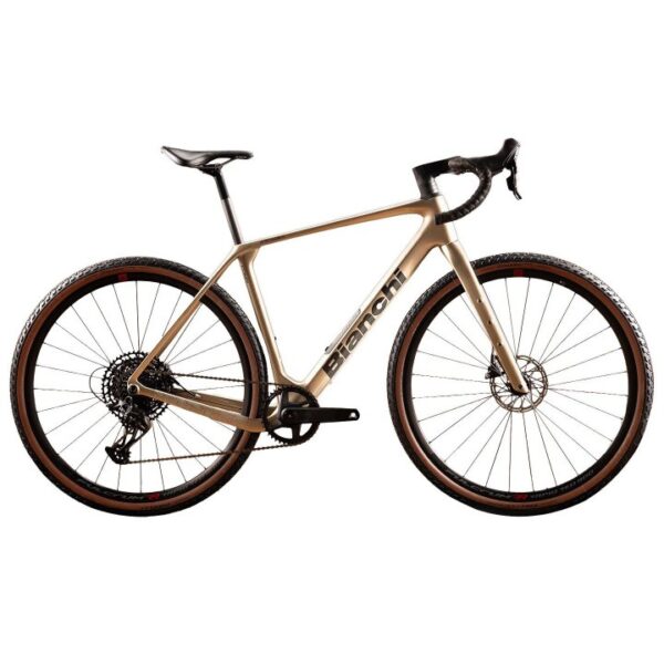 Bianchi ARCADEX COMP