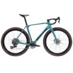 Bianchi IMPULSO RC - Red XPLR AXS